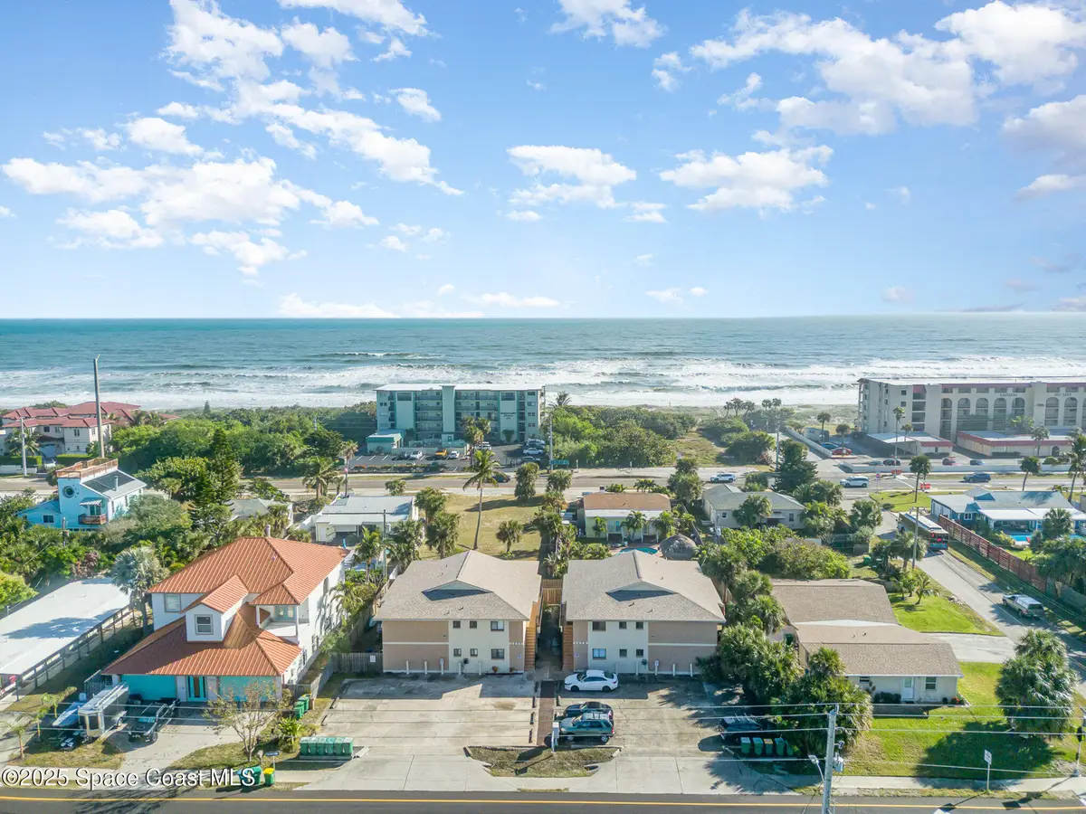 1277 S Orlando Avenue #4b, Cocoa Beach, FL 32931 - Image #1