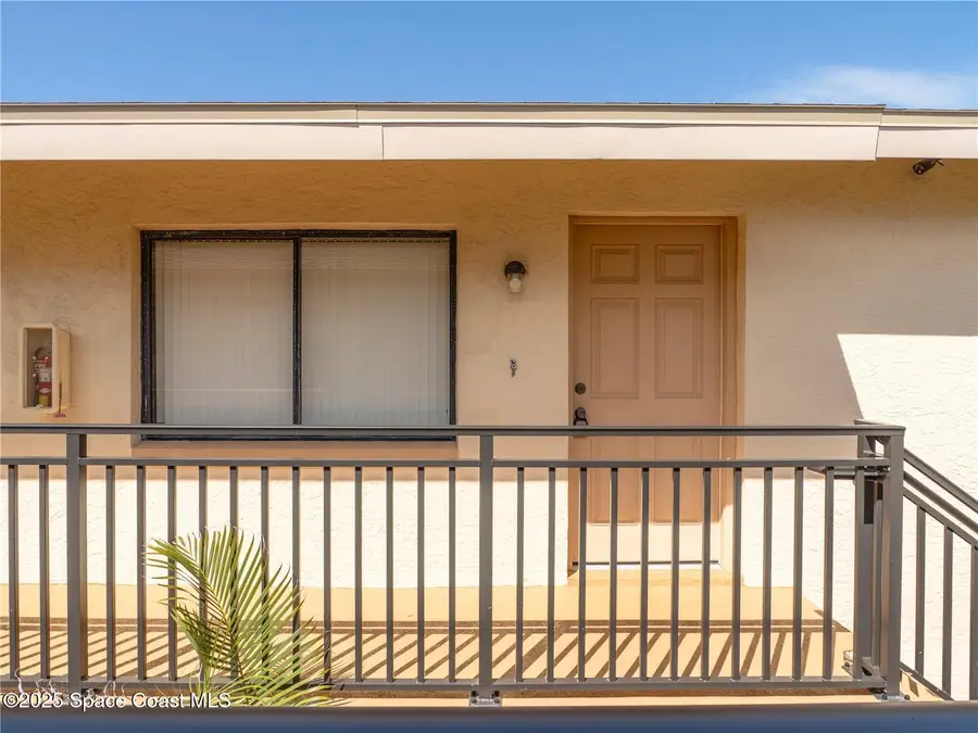 1277 S Orlando Avenue #4b, Cocoa Beach, FL 32931 - Image #2