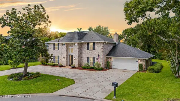 626 Sugarwood Way, Melbourne, FL 32940