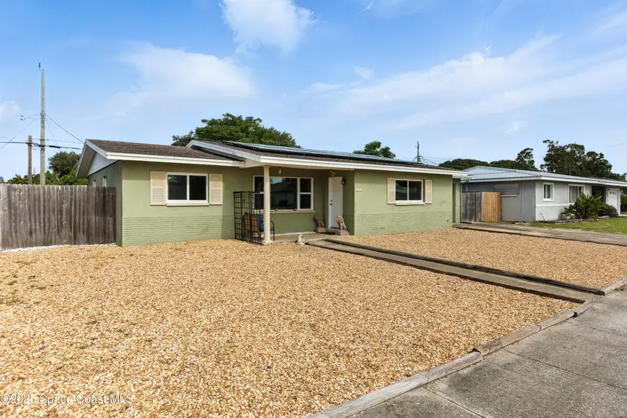 582 Croton Road, Melbourne, FL 32935 - Image #3