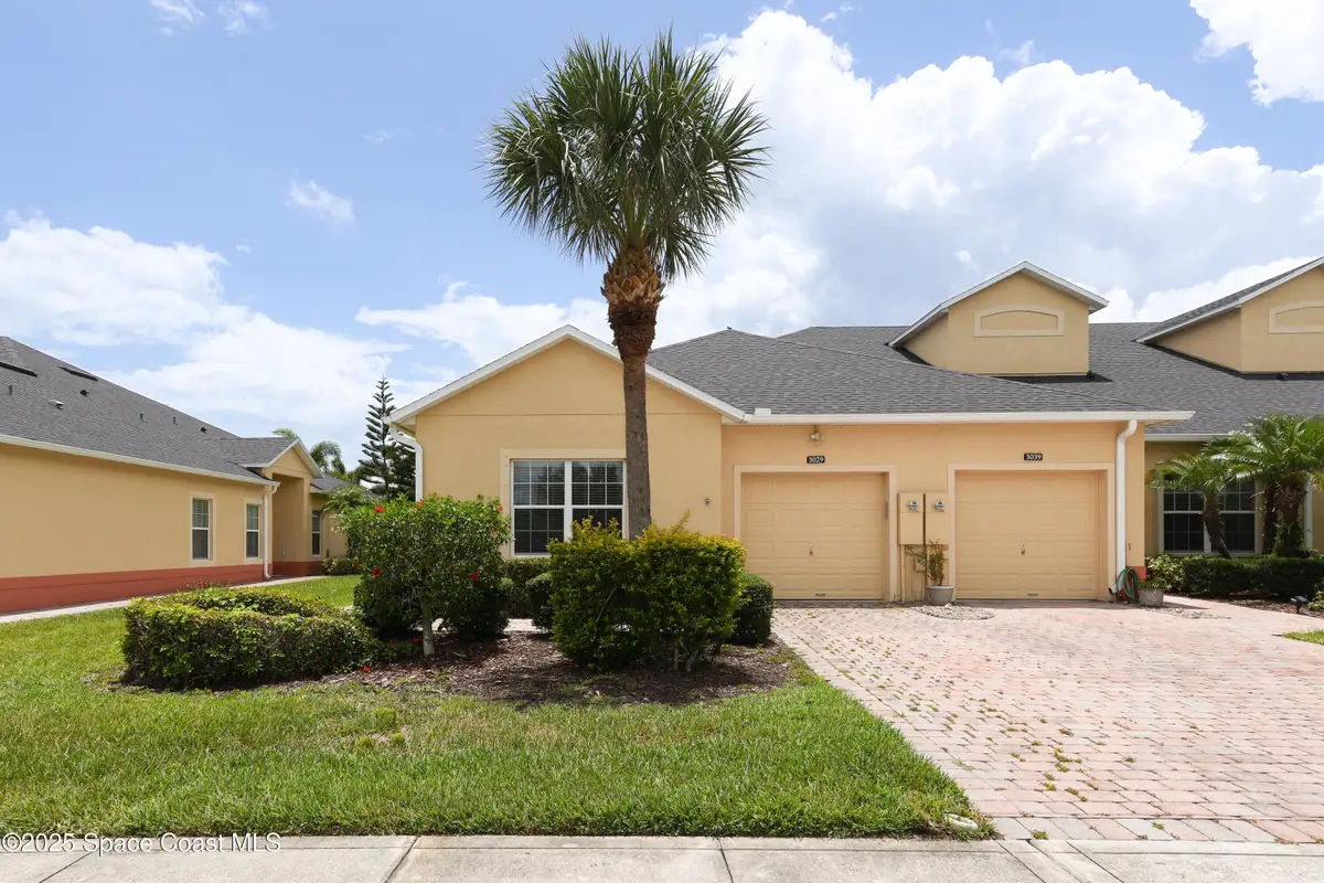 3029 Vallejo Way, Melbourne, FL 32940 - Image #1