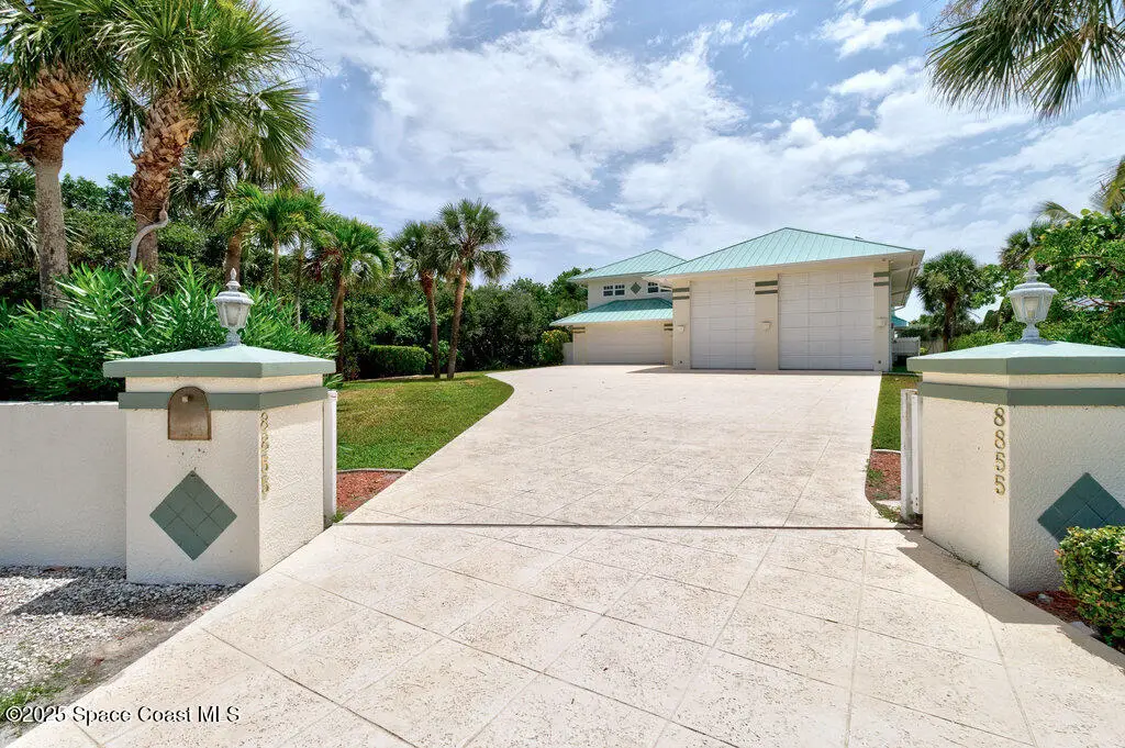 8855 Highway A1a, Melbourne Beach, FL 32951 - Image #1
