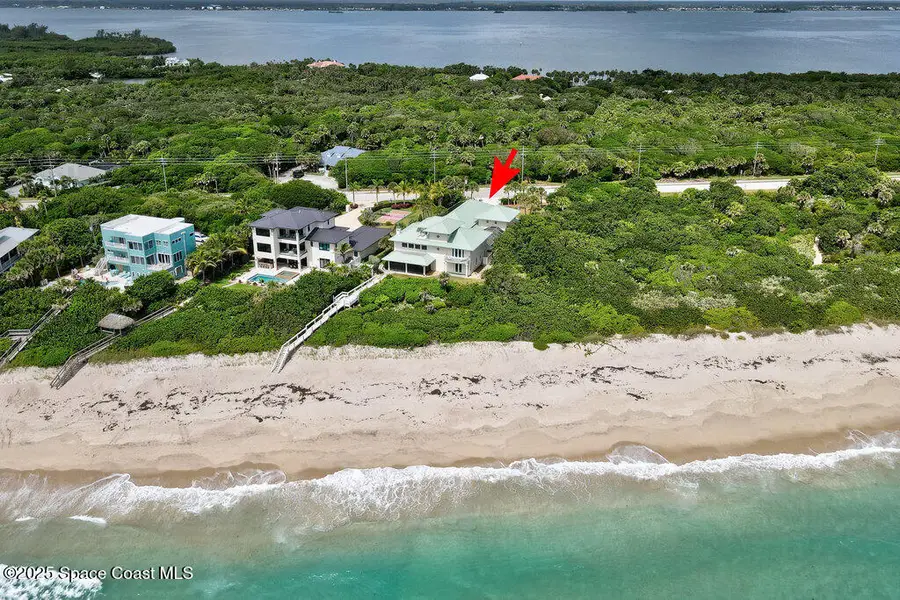 8855 Highway A1a, Melbourne Beach, FL 32951 - Image #2