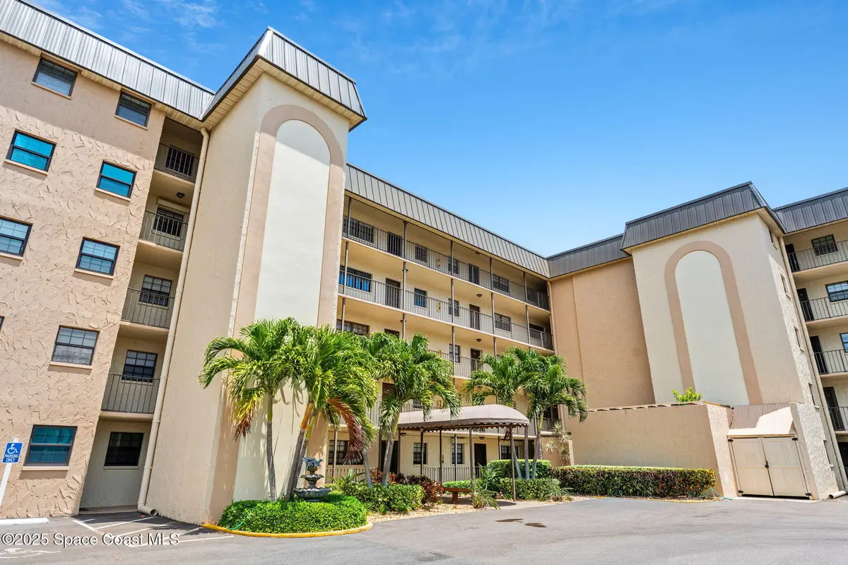 4100 Ocean Beach Boulevard #512, Cocoa Beach, FL 32931 - Image #1