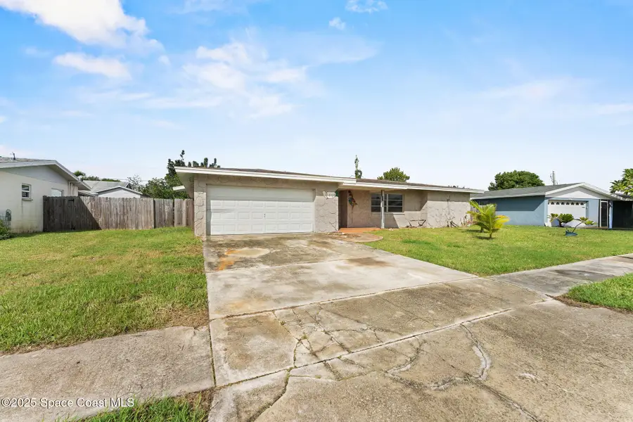 1465 Saturn Street, Merritt Island, FL 32953 - Image #2