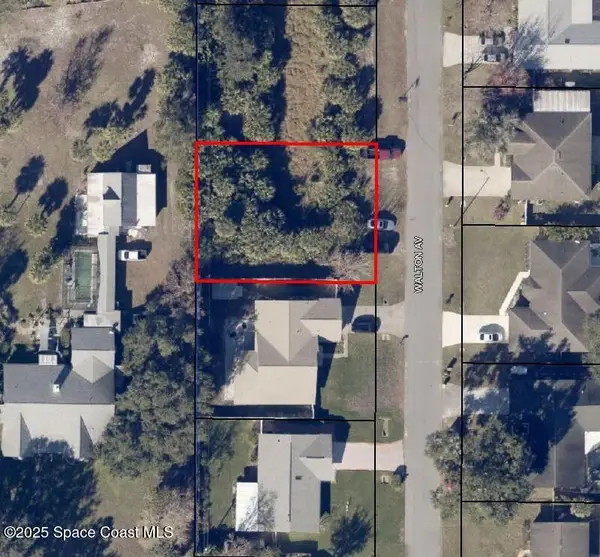 4980 Walton Avenue, Titusville, FL 32780