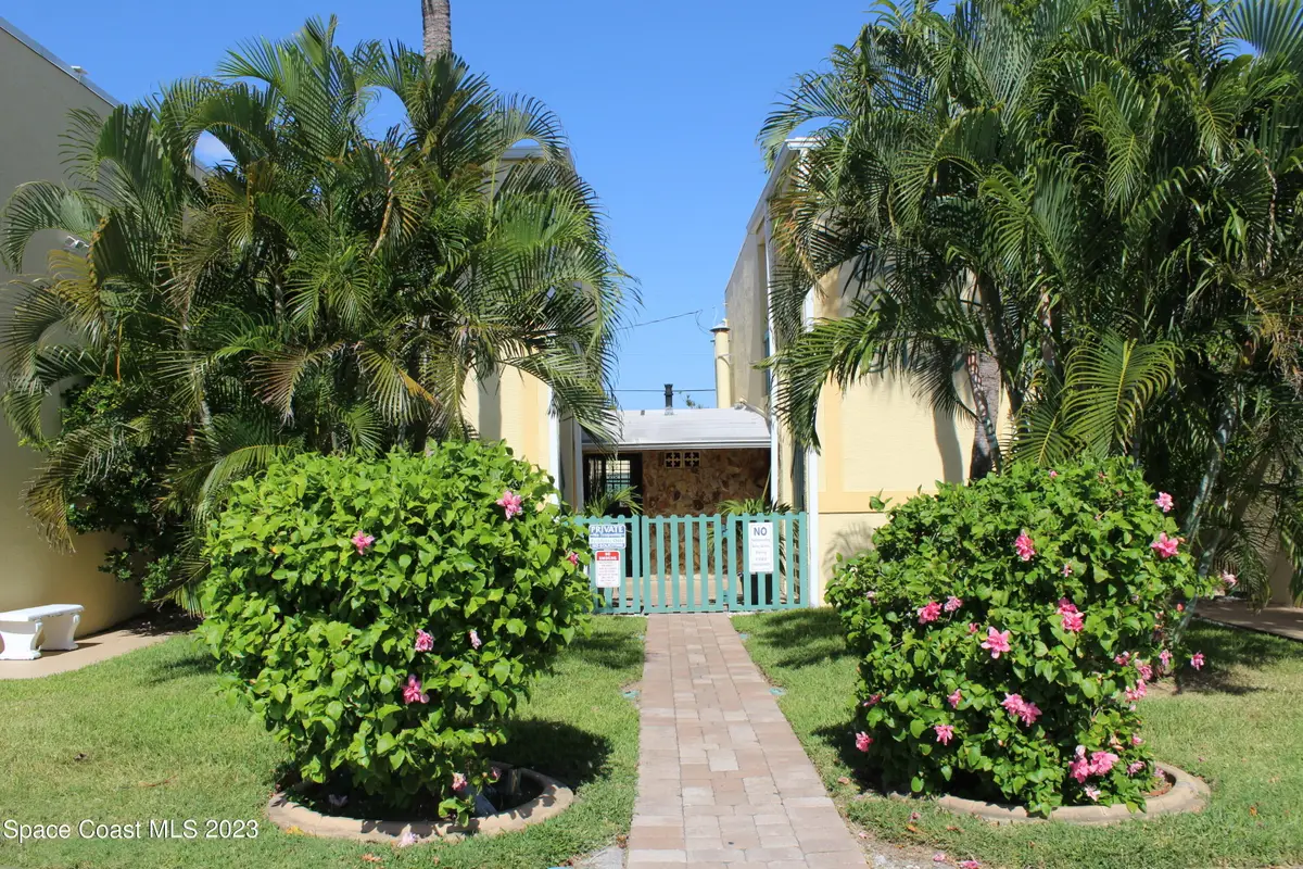 350 Taylor Avenue #B11, Cape Canaveral, FL 32920 - Image #1