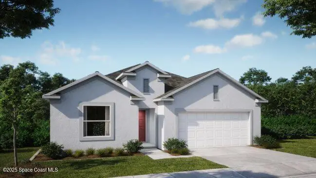 1458 Cygnus Place, Merritt Island, FL 32953 - Image #1