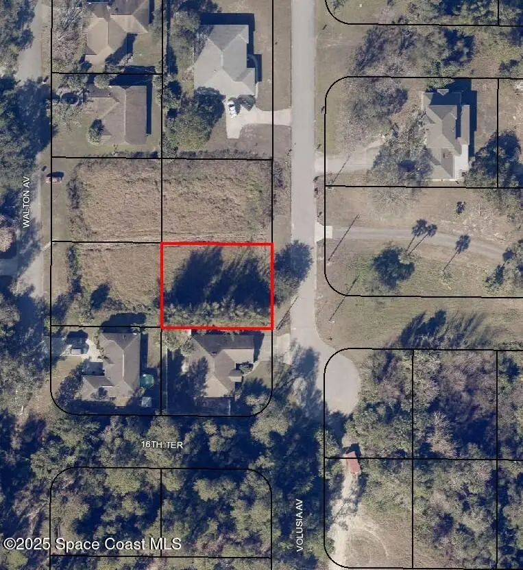 5170 Volusia Avenue, Titusville, FL 32780 - Image #1