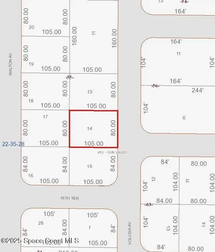 5170 Volusia Avenue, Titusville, FL 32780 - Image #2