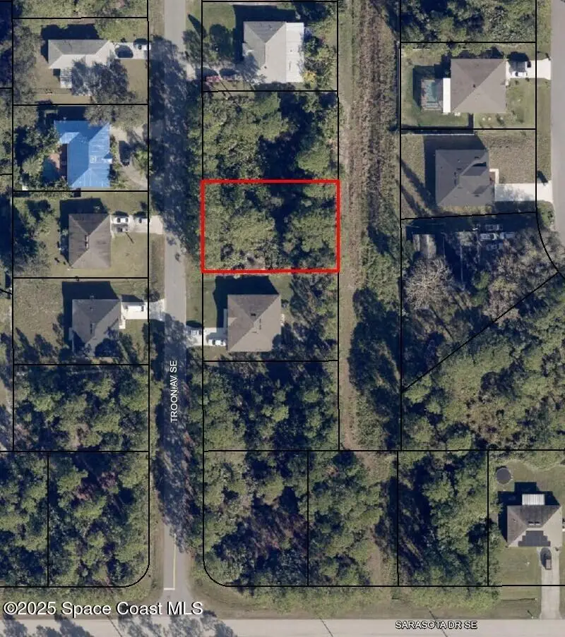 3175 Troon Avenue Se, Palm Bay, FL 32909 - #1