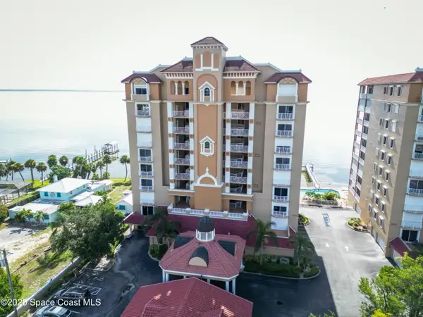 3203 S Washington Avenue #1001a, Titusville, FL 32780