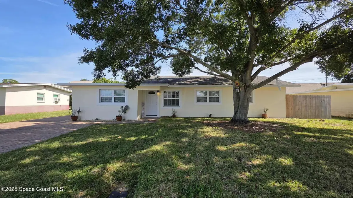 410 Fourth Street, Merritt Island, FL 32953 - Image #1