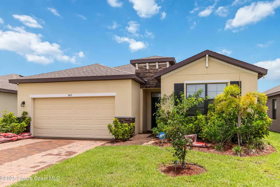 947 Remington Green Drive Se, Palm Bay, FL 32909 - Image #2