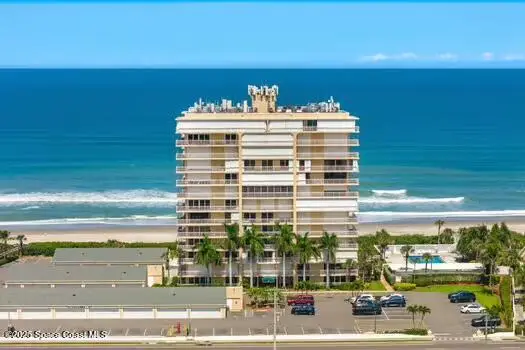 877 N Highway A1a #104, Indialantic, FL 32903