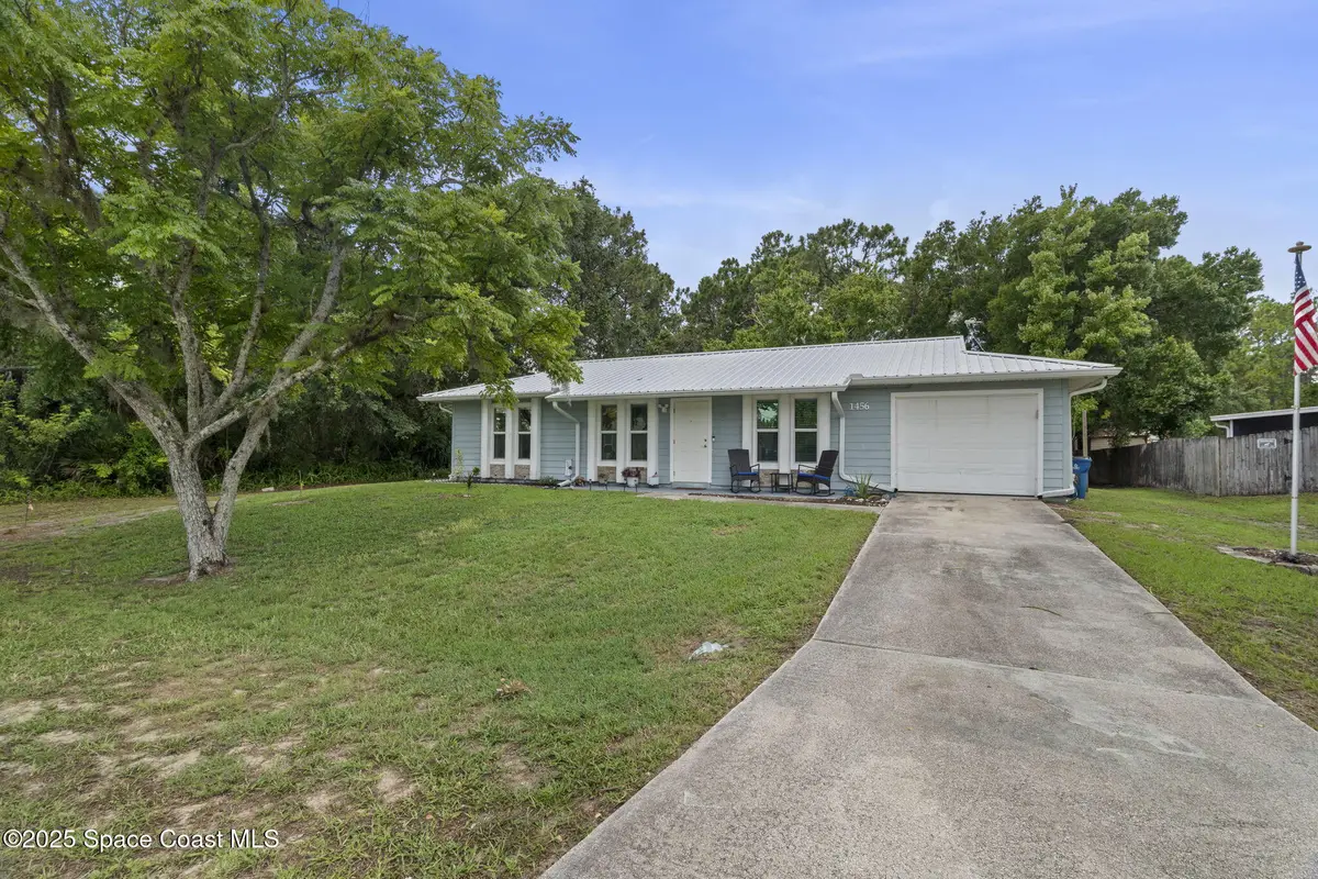 1456 Saxony Road Sw, Palm Bay, FL 32908 - #1