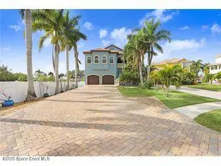 541 Treviso Drive, Apollo Beach, FL 33572 - Image #1