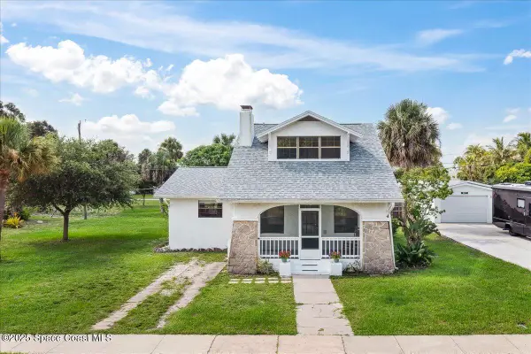 415 2nd Avenue, Indialantic, FL 32903