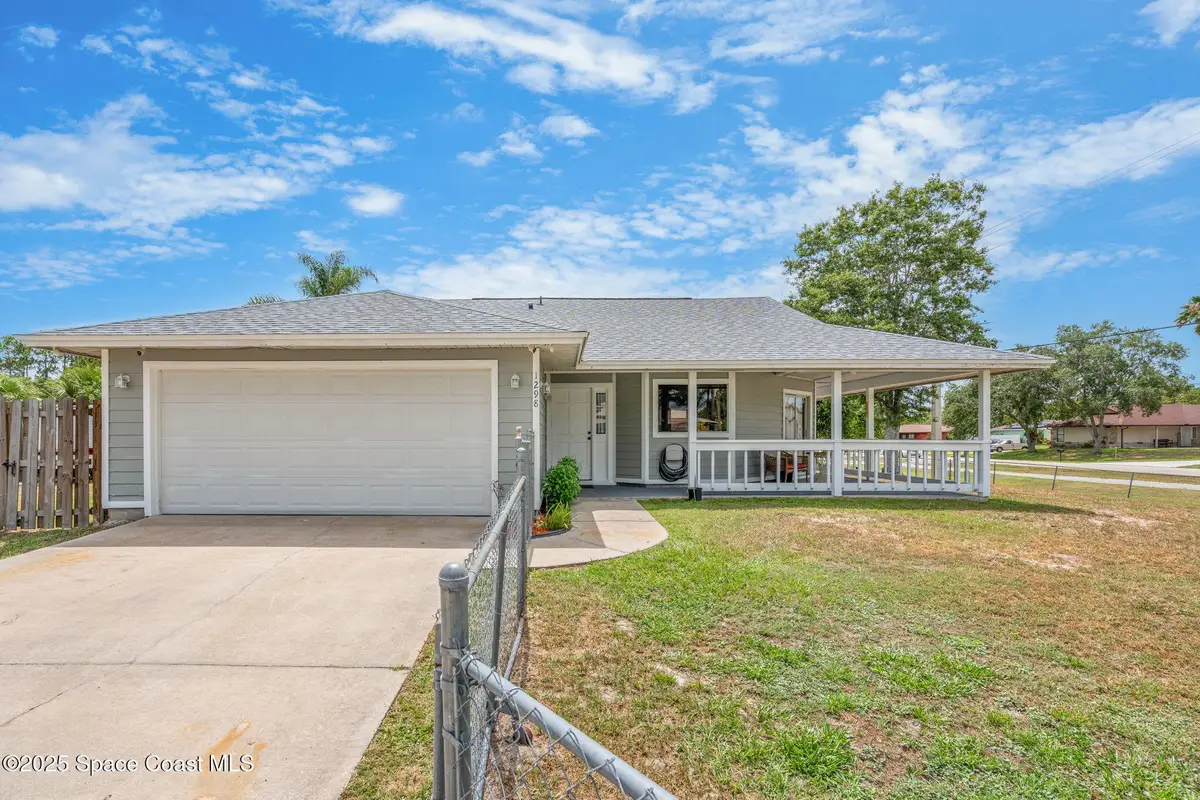 1298 Corning Avenue Nw, Palm Bay, FL 32907 - Image #1