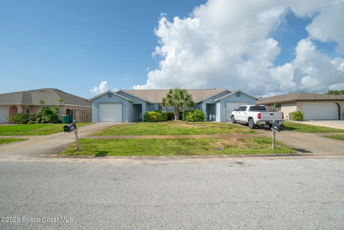 147 & 159 Ocean View Lane, Melbourne, FL 32903 - Image #1