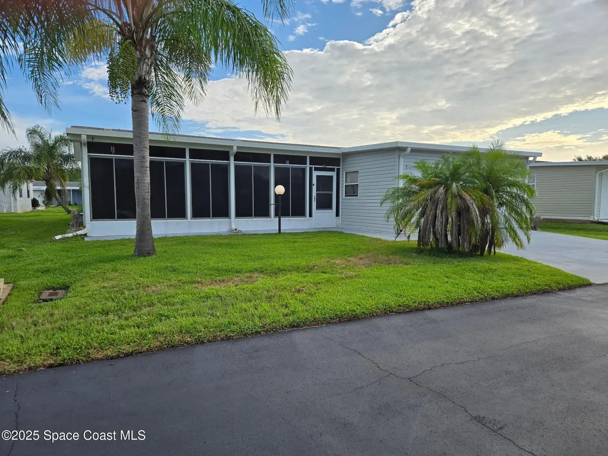 336 Horseshoe Bend Circle #197, Cocoa, FL 32926 - Image #1