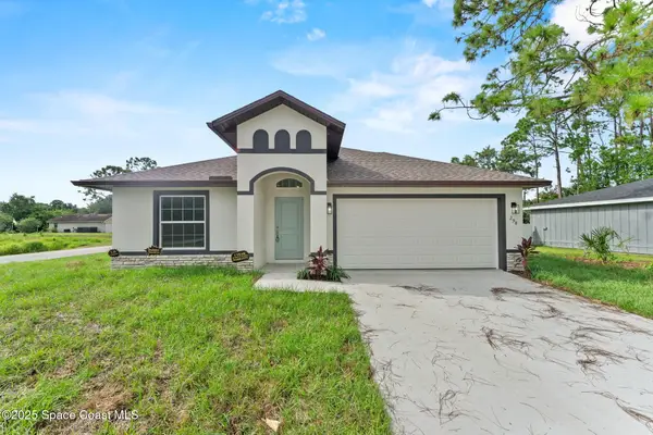 298 Trilby Road Sw, Palm Bay, FL 32908