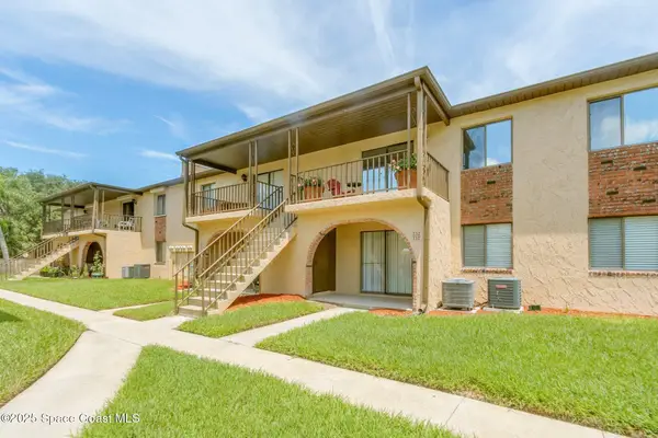 128 San Paulo Circle #128, West Melbourne, FL 32904