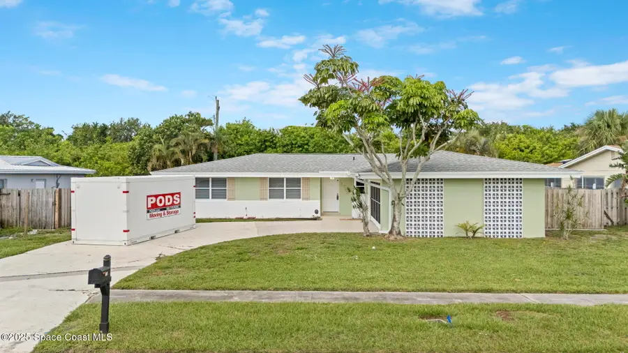 1795 Sandbar Drive, Merritt Island, FL 32953 - Image #2