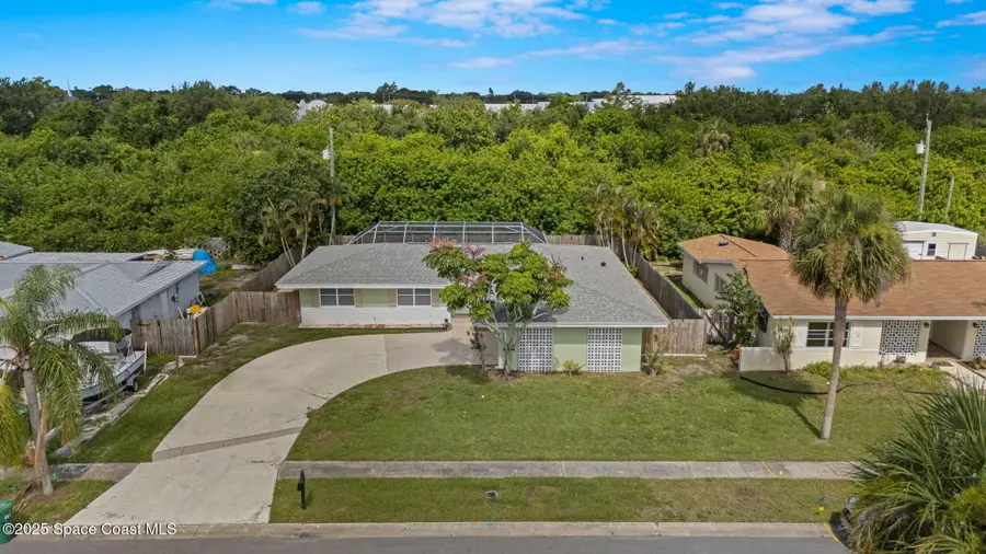 1795 Sandbar Drive, Merritt Island, FL 32953 - Image #3