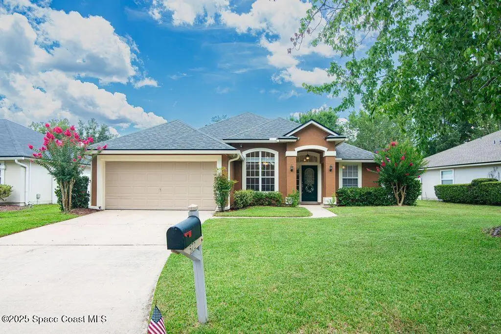 572 Sparrow Branch Circle, Saint Johns, FL 32259 - Image #1