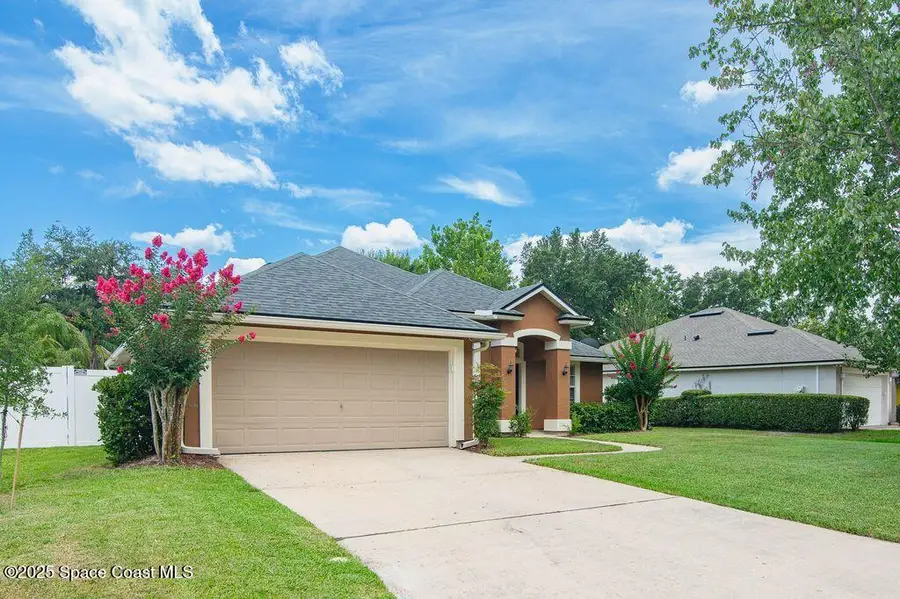 572 Sparrow Branch Circle, Saint Johns, FL 32259 - Image #3