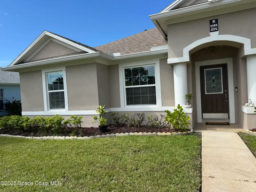 1121 Morgan Circle Ne, Palm Bay, FL 32905 - Image #3