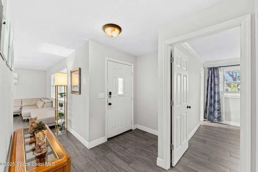 947 Bluewater Drive, Indian Harbour Beach, FL 32937 - Image #3