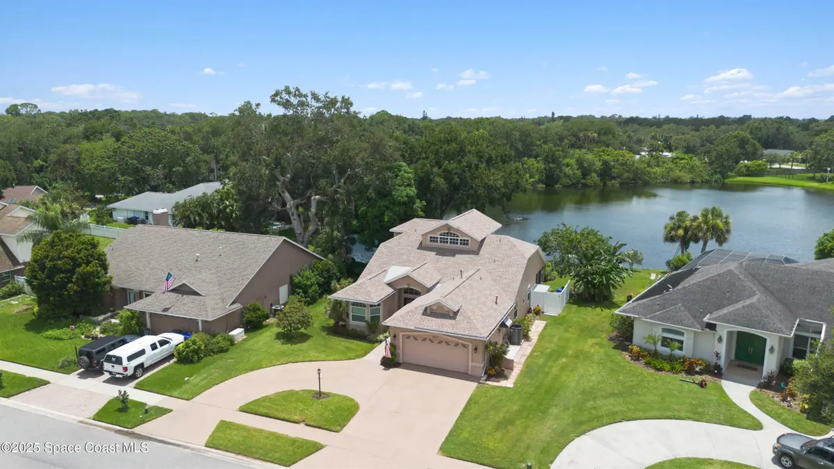 685 Bella Vista Drive, Titusville, FL 32780 - Image #1