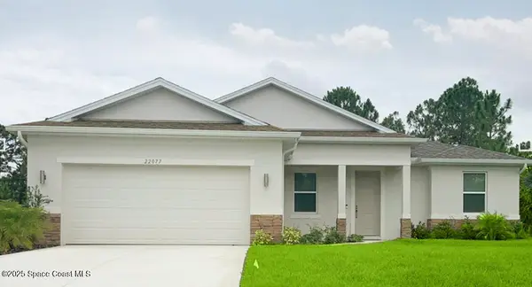 472 Falls Church Street Sw, Palm Bay, FL 32908