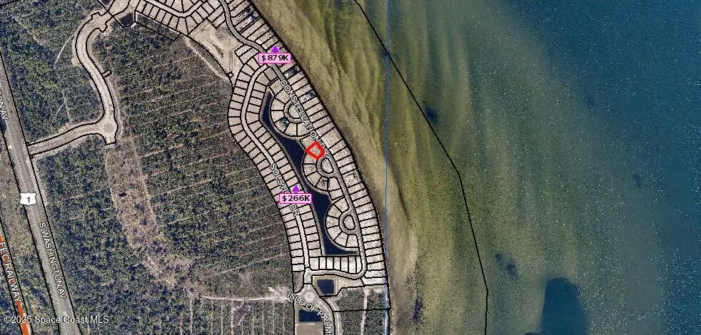 14 Spinnaker Circle, Titusville, FL 32780 - Image #1