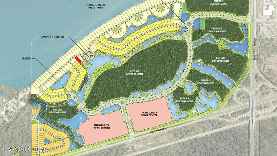 5912 Constellation Drive, Titusville, FL 32780 - Image #2