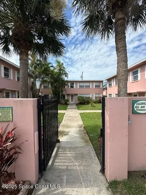 417 Madison Avenue #H102, Cape Canaveral, FL 32920 - Image #1