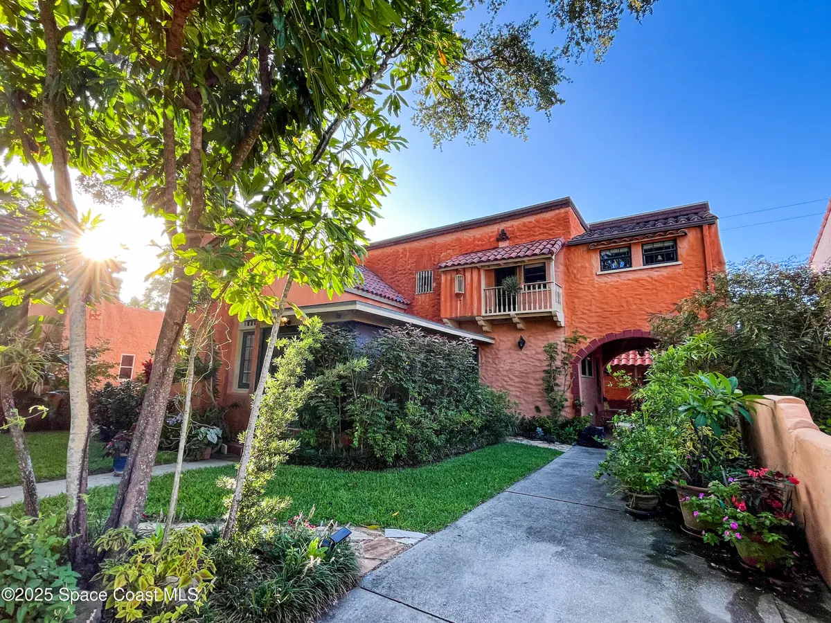 26 Orange Avenue, Rockledge, FL 32955 - Image #1