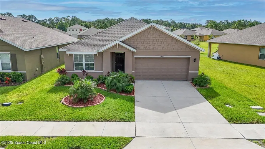 3884 Sandhill Crane Circle, Mims, FL 32754 - Image #3