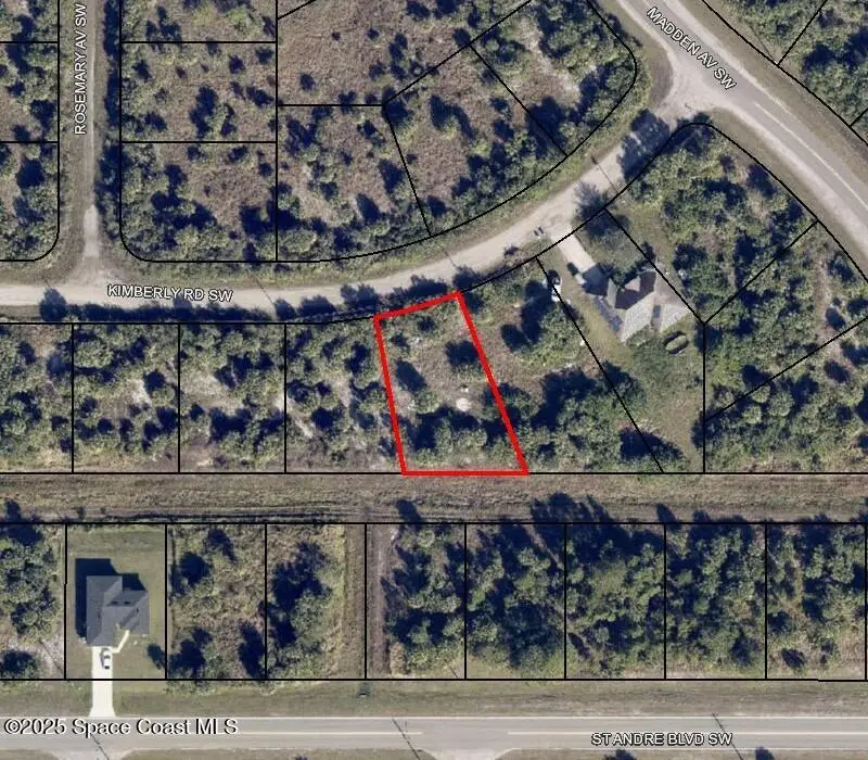 830 Kimberly Road Sw, Palm Bay, FL 32908 - Image #1
