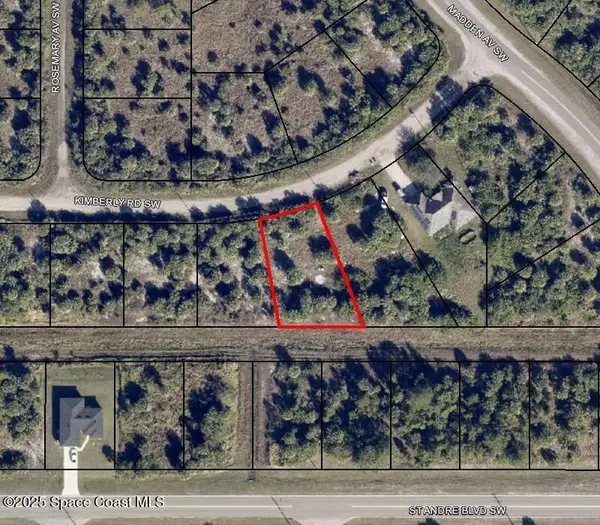 830 Kimberly Road Sw, Palm Bay, FL 32908