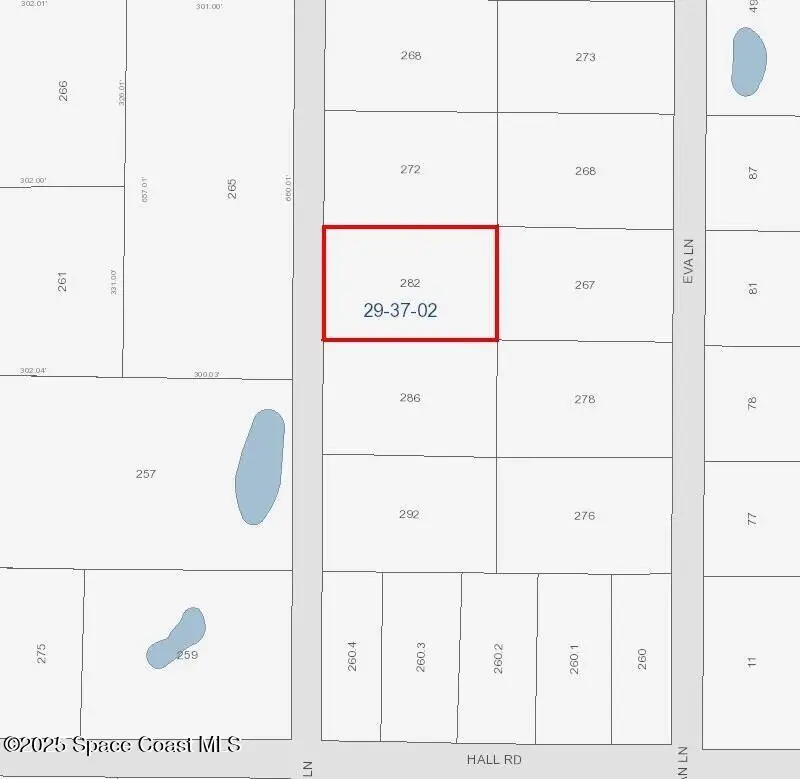 Tbd Off Eva Lane, Malabar, FL 32950 - Image #3