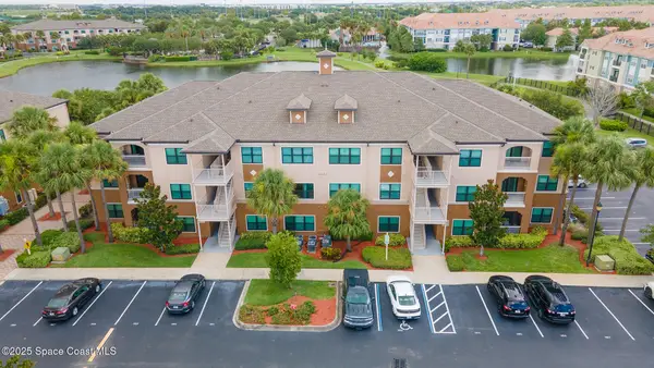 6461 Borasco Drive #1805, Melbourne, FL 32940