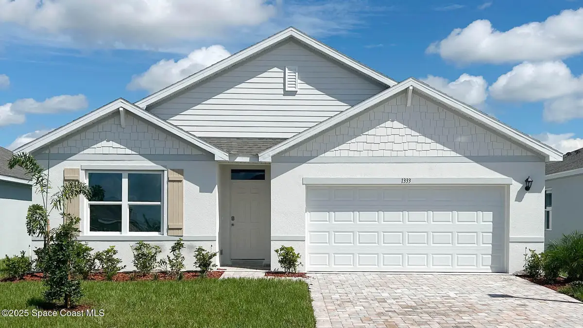 1333 Garabaldi Circle Se, Palm Bay, FL 32909 - Image #1