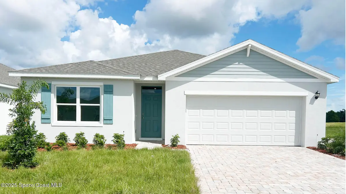 1373 Garabaldi Circle Se, Palm Bay, FL 32909 - Image #1