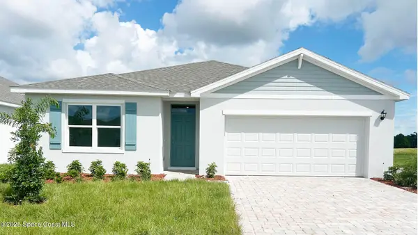 1373 Garabaldi Circle Se, Palm Bay, FL 32909