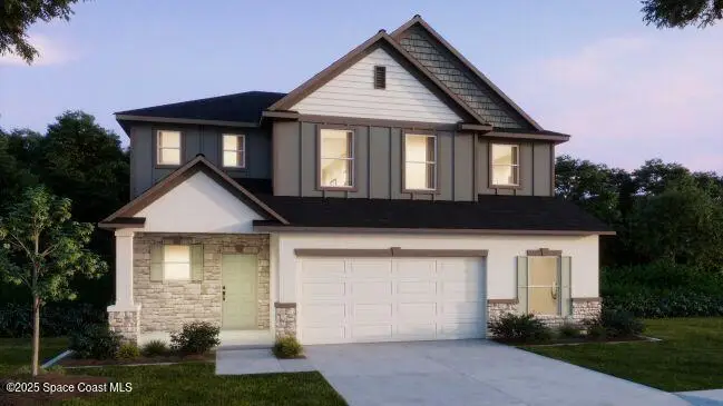 1448 Cygnus Place, Merritt Island, FL 32953 - Image #2