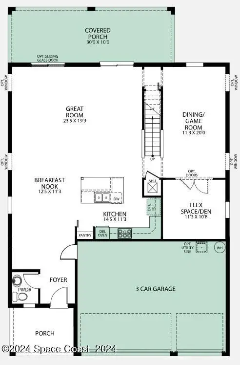 1448 Cygnus Place, Merritt Island, FL 32953 - Image #3