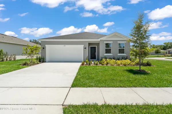 3891 Wren Place, Titusville, FL 32796